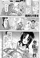 奥様は魔性のイメージ画像