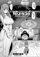 姫とドラゴン （1） 召喚されたA-BOYの表紙