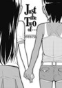 Just the Two ofのイメージ画像