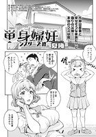 単身婦妊～シスターズ～ 終のイメージ画像