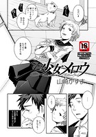 少女メロウのイメージ画像