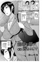 伯母と母が堕ちるまで 第二話のイメージ画像