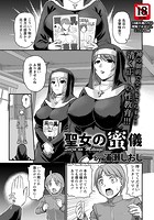 聖女の蜜儀のイメージ画像