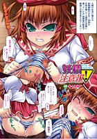 妖精注意報！【単話】のイメージ画像