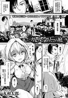 ガール・マリーの庭のイメージ画像