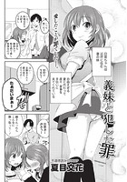 義妹と犯した罪のイメージ画像