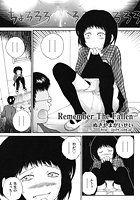 Remember The Fallenのイメージ画像