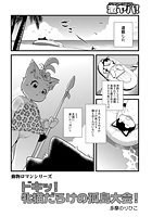 ドキッ！牝猫だらけの孤島大会！のイメージ画像