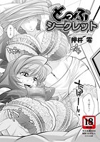 とっぷシークレットのイメージ画像