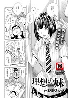 理想の妹のイメージ画像