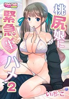 桃尻娘に緊急生ハメ 2のイメージ画像