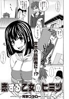 恋する乙女のヒミツのイメージ画像