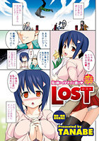 LOSTのイメージ画像