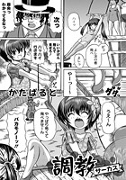 調教サーカスのイメージ画像