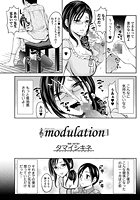 modulationのイメージ画像