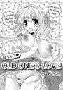 揺らして OLD ONE’S LOVEのイメージ画像