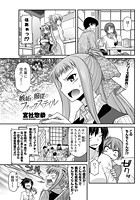 嫉妬と服従のフォックステイルのイメージ画像