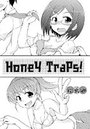 ハニートラップのイメージ画像