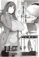 高嶺家の一輪華～gypsophila～の表紙|成年コミックデータベース