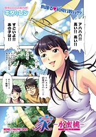 家-水蜜桃- （3）の表紙