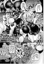 双光新星トゥインクルツインズ 第四話【単話】のイメージ画像