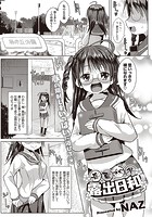 春夏秋冬露出日和のイメージ画像