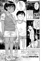 性の目覚め ～川辺ちさとの場合～のイメージ画像