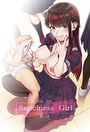 Sauciness Girl 2組目 時間停止-空白の記憶-のイメージ画像