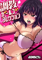 調教ガールズコレクション（4）の表紙|成年コミックデータベース