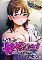 THE妊娠したい!~最凶レディースクリニック~もっとエッチなカラ―版のイメージ画像