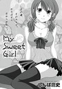 My Sweet Girlのイメージ画像