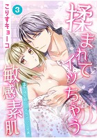 揉まれてイッちゃう敏感素肌 ～温泉宿と妖しのイケメン三兄弟～ （3）のイメージ画像