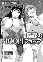 陰謀の100円ショップのイメージ画像