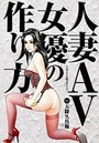 人妻AV女優の作り方のイメージ画像