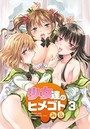少女達のヒメゴト 3のイメージ画像