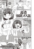 義弟強●メス姦のイメージ画像