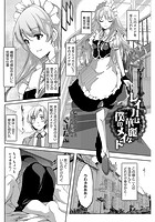 レイカは華麗な僕のメイド 1のイメージ画像