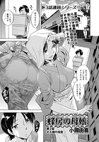 蜂房の母娘 第2話「オス蜂の役目…」のイメージ画像