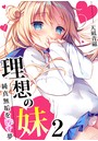 理想の妹～純真無垢を汚す夢～ 2巻のイメージ画像
