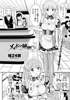 メイドの秘密のイメージ画像