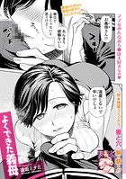 よくできた義母の表紙|成年コミックデータベース