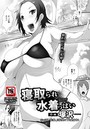 寝取られ水着っぱいのイメージ画像