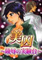 美囚IV～陵●の実験台～のイメージ画像