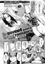 sweet voice bitter romanceのイメージ画像