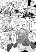 猫の怨返しのイメージ画像