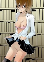 SCHOOL GIRL DAYSのイメージ画像