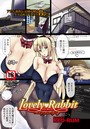 Lovely Rabbit～FRESH OF A PEACH spin off～のイメージ画像