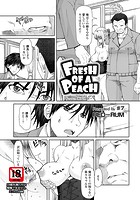 FLESH OF A PEACH（7）のイメージ画像