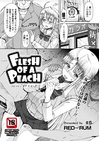 FLESH OF A PEACH（5）のイメージ画像