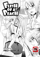 FLESH OF A PEACH（1）のイメージ画像